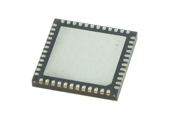 BT IC MKW34A512VFT4 MKW34 BT Low Energy 5.0 Wireless Microcontroller VFQFN48 MCU IC