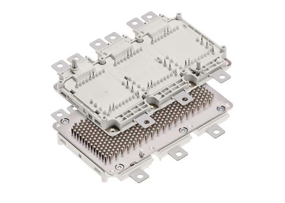 FS380R12A6T4BBPSA1 Igbt Power Module 1200V 380A Automotive Sic Igbt Module