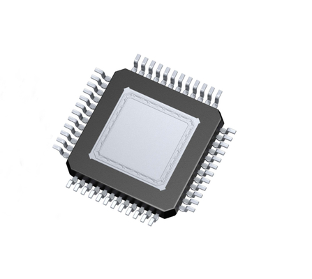 200mA Battery Automobile Chips TLE9012DQU Li Ion Battery IC Monitoring Balancing