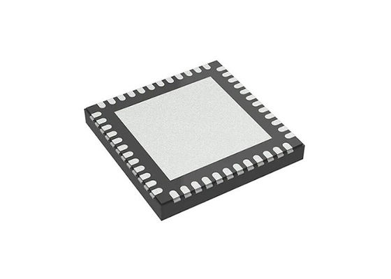Microcontroller MCU MKW38Z512VFT4
 Highly Integrated BT Low Energy 5.0 Wireless Microcontroller
