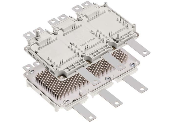 Drive Module FS380R12A6T4LBBPSA1 IGBT Module 3 Independent 1200V 380A