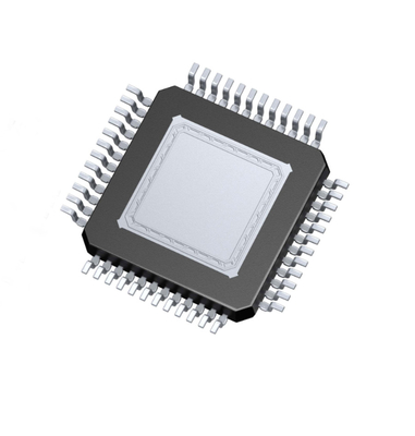PHEV Automobile Chips TLE9015DQU Iso UART General-Purpose Transceiver TQFP-48 IC