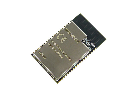 16MB Wireless Communication Module ESP32-WROVER-E Bluetooth Transceiver Module