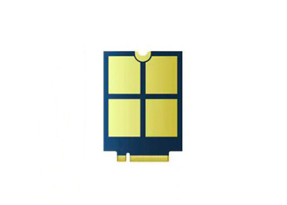 Multi Band 5G Module SIM8202G-M2 Adopts The Standard M2 Interface