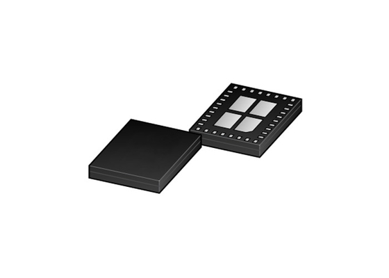 5GHz WIFI 6 Chip RF IF RFID WLAN8101CMP WLAN8101C Wi-Fi 6 Front-End Module