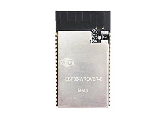 Wireless Communication Module ESP32-WROVER-B 64Mbits WiFi-BT-BLE MCU Module