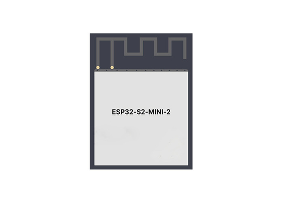 4MB Flash Wireless Communication Module ESP32-S2-MINI-2 Generic WiFi MCU Modules
