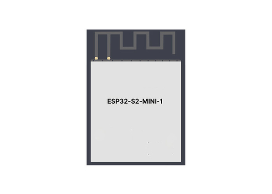 UART Wireless Communication Module ESP32-S2-MINI-1 310MA WiFi MCU