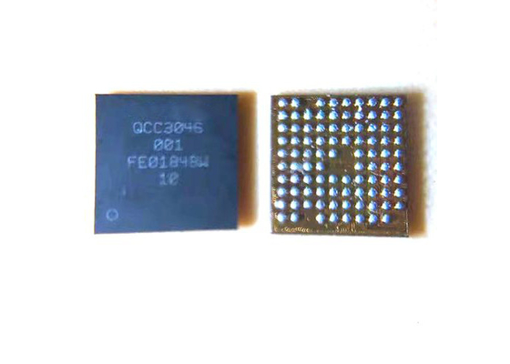 BT IC Chip QCC-3046-0-WLNSP94B-TR-01-0 TWS BT Audio SoC BT 5.2 chip