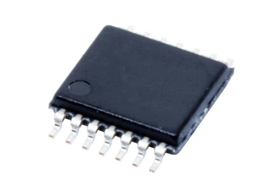 TLV9154-Q1 Automobile Chips TSSOP14  Operational Amplifier IC TLV9154QPWRQ1