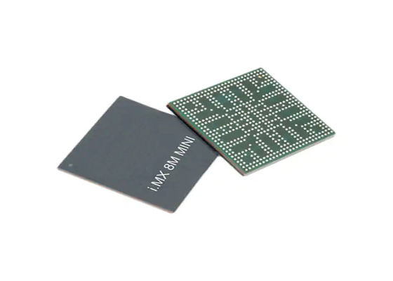 MIMX8MN1CVPIZAA Microcontroller MCU