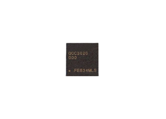 BT IC QCC-3020-0-CSP90-TR-00-0 Low Power Entry Level Flash TWS 2.4GHz BT Audio SoC