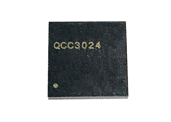 BT IC QCC-3024-0-CSP90-TR-00-0 QCC3024 Entry Level Flash Low Power BT Audio SoC