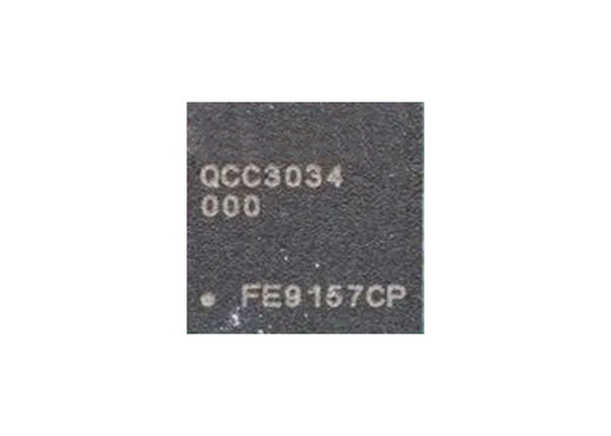 System On Chip QCC-3034-0-CSP90-TR-00-0 BT Audio And Programmable Application Processors​