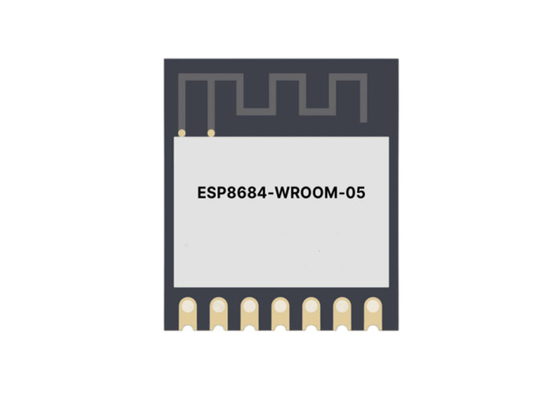 Wireless Communication Module ESP8684-WROOM-05 2.4GHz Wi-Fi And BT 5.0 Module