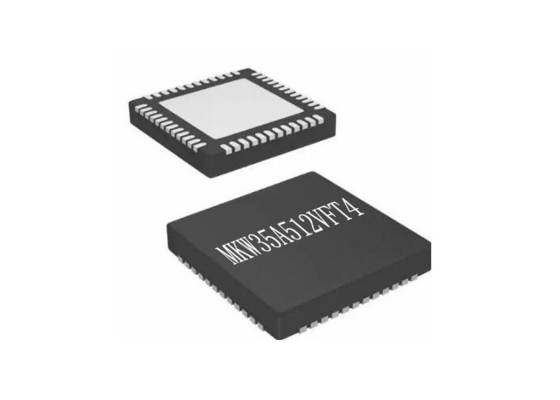 2.4GHz BT IC RTC BT5.0 Wireless Microcontroller Chips MKW35A512VFT4