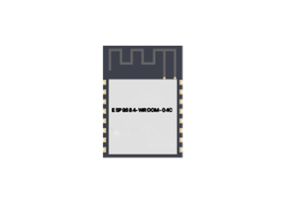 Industrial Automation ESP8684-WROOM-04C BLE 5 Module 2.4GHz WiFi