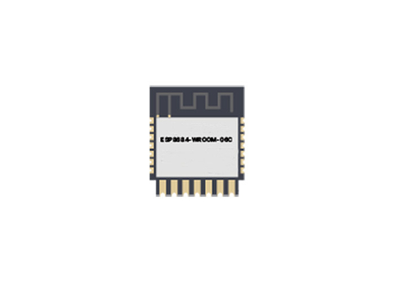 120MHz Wireless Communication Module ESP8684-WROOM-06C 32bit RISC V Single