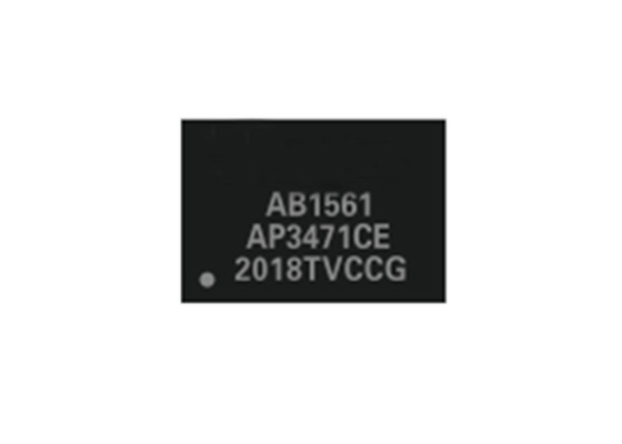 AB1561 BT IC Low Power ANC BT 5.2 Audio SoC IC TWS  32bit QFN Package