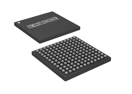 Microcontroller MCU STM32H725VGY6TR High Performance ARM Microcontrollers WLCSP-115