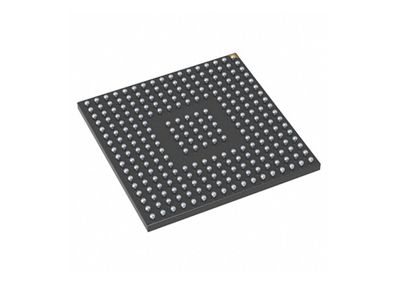 Integrated Circuit Chip STM32H735IGK6 STM32H735 32-Bit Single-Core Microcontrollers