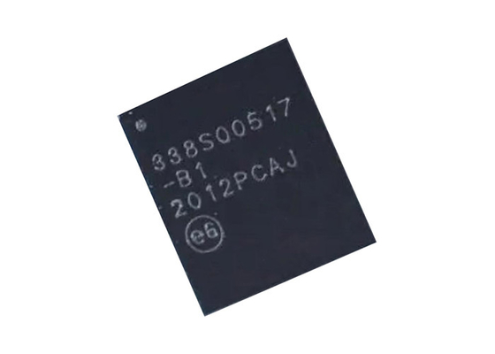 338S00517 Iphone Ic Chip Power Management IC For Dynamic Head Tracking Spatial Audio