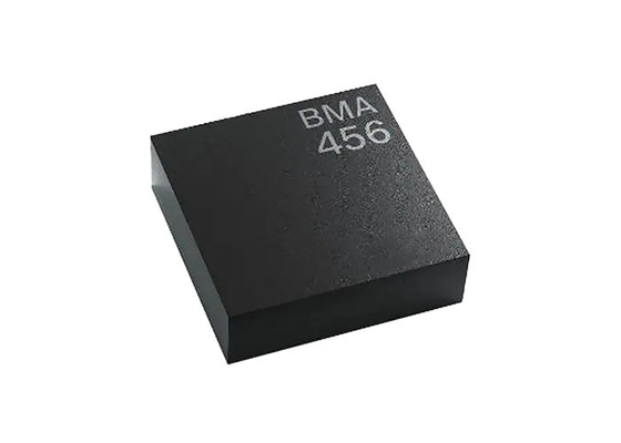 BMA456 Sensor IC Digital Triaxial High Performance MEMS Acceleration Sensor