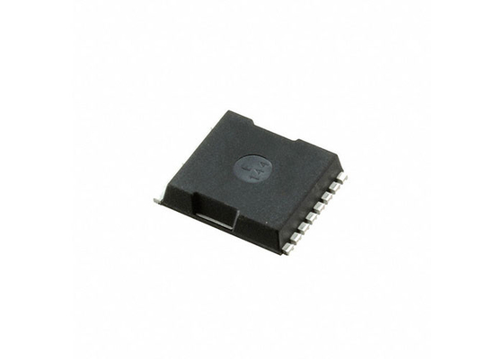 Transistors IPT012N08N5 N-Channel 80V 300A 375W Surface Mount PG-HSOF-8-1