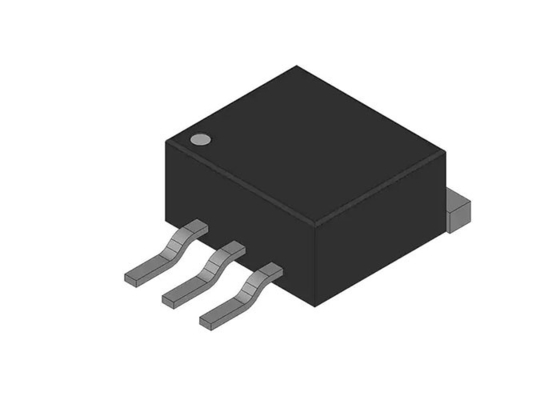 Integrated Circuit Chip PSMN4R8-100BSE N-channel 100V 4.8mΩ Transistors