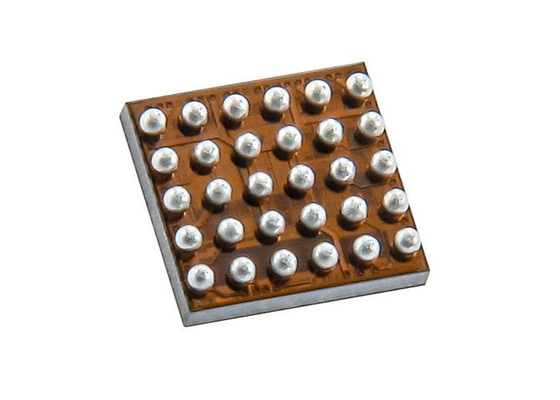 MAX77654BENV+T Integrated Circuit Chip 30WLP PMIC Power Management General Purpose