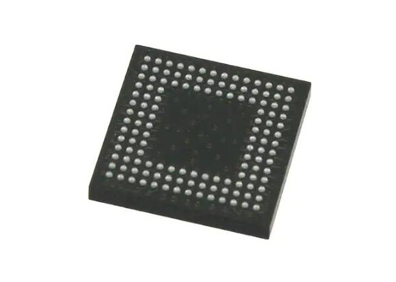 4320 LE Integrated Circuit Chip FPGA LCMXO2-4000HC-4MG132C  JTAG  LFBGA132