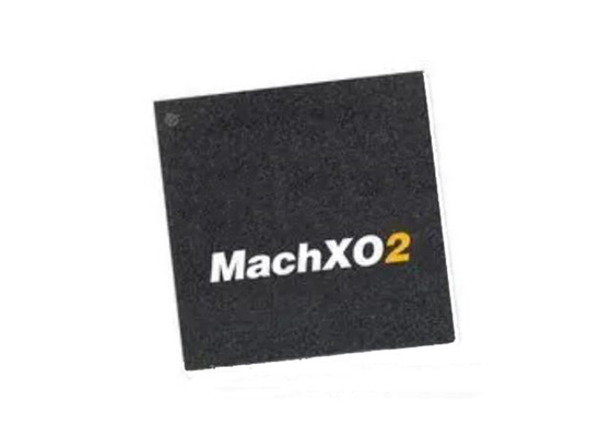 Integrated Circuit Chip LCMXO2-2000HC-4MG132C FPGAs IC LCMXO2-2000 CSPBGA132