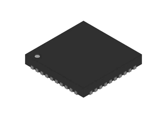 8 Phase Circuit Chips Integrated 10mA IR35215MTRPBF Dual Loop Voltage Regulator