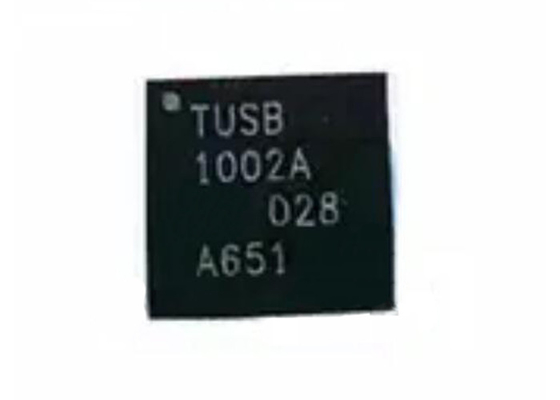 USB3.2 10Gbps Integrated Chips TUSB1002ARGER Dual Channel Linear Redriver QFN24