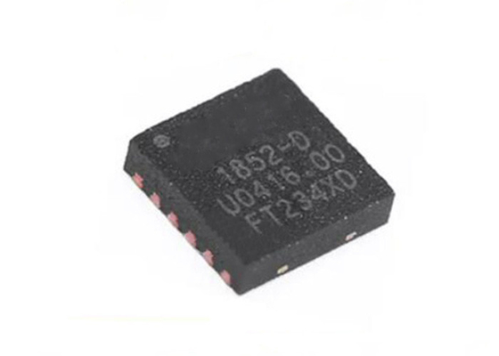 Integrated Circuit Chip FT234XD-R USB To Serial UART Interface FT234 DFN12