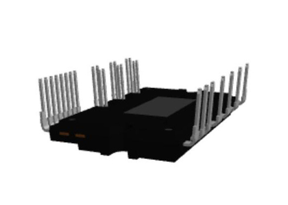 NFVA35065L32 Automotive IGBT Modules NFVA35065 650V 50A Smart Power Module