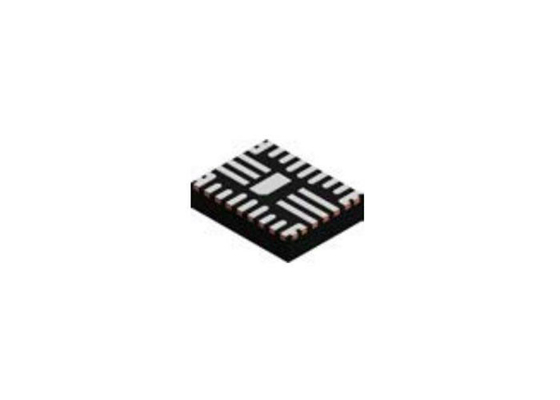 Power Management TPS25865QRPQRQ1 Automotive, USB, Type-A Controller 24-VFQFN