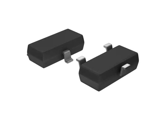 DRV5053VAEDBZTQ1 Integrated Circuit Chip Hall Effect Sensor Single Axis SOT-23-3