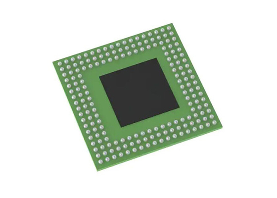 900Mbps Single Chip IWR6843ARQGALPR RF Transceiver IC IWR6843 VFBGA180