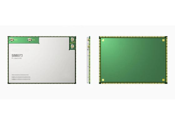 LTE Cat 4 Smart Module 2.0GHz SIM8973W SIM8973 Wireless Communication Module