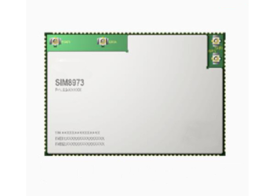SIM8973CE Wireless Communication Module SIM8973 LTE Cat 4 Smart Module