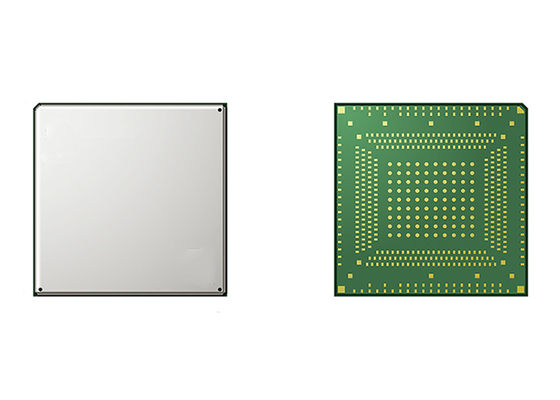 SIM8800CE Automotive IGBT Modules Multi Band 5G NR And C V2X Module 2.4Gbps Data Transfer