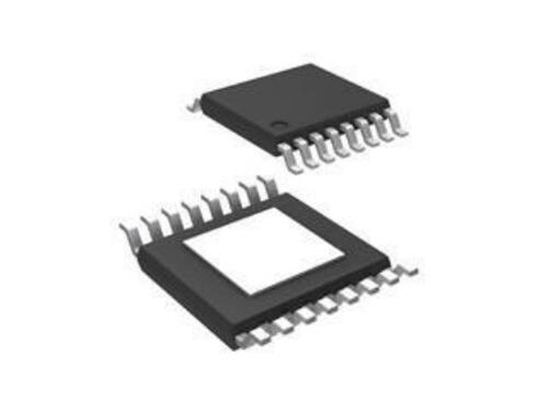 2.1MHz LM53602AQPWPRQ1 LM53602 TSSOP16 Synchronous StepDown Converters