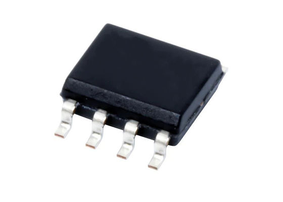 AMC1035QDRQ1 Delta Sigma Modulator With a Bipolar Input of 1V and Reference Output of 2.5V