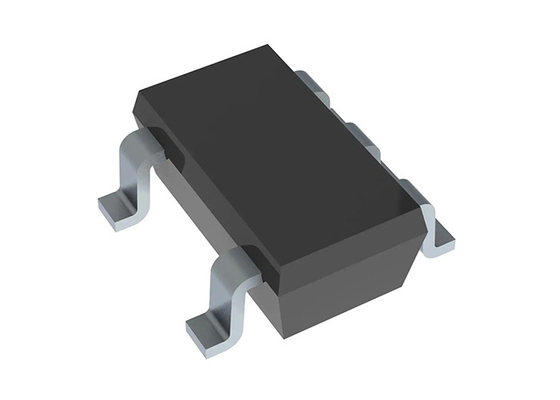 Integrated Circuit Chip TPS76933QDBVRG4Q1 Ultralow-Power 100mA Low Dropout Linear Regulators