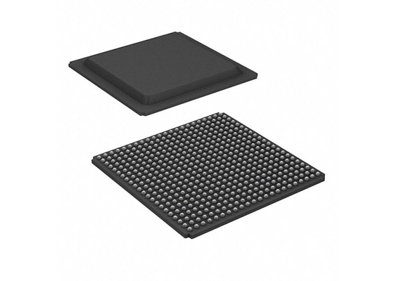 Integrated IC XC7A100T-2FGG484I Artix-7 Field Programmable Gate Array IC 484-BBGA