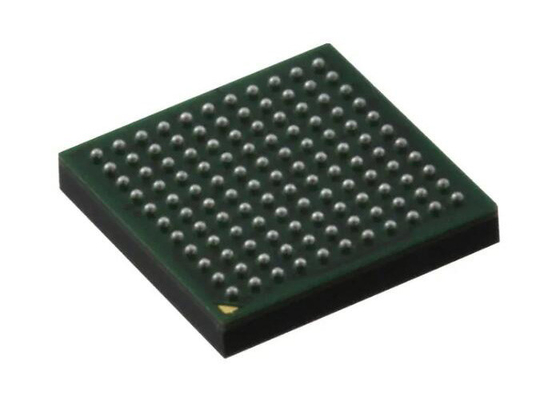 Integrated Circuit Chip MK24FN1M0VDC12 120MHz Microcontroller IC MK24FN1M0
