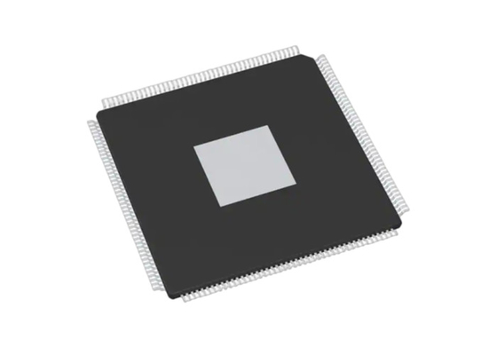 32 Bit Automotive MCU SPC58NH92E7HMI0X SPC58 Microcontroller IC 200MHz 10MB FLASH