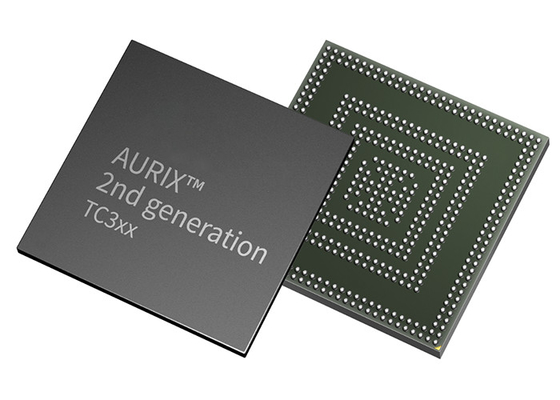 SAK-TC387QP-160F300S AE Integrated Circuit Chip 32 Bit AURIX Tri Core Microcontroller IC