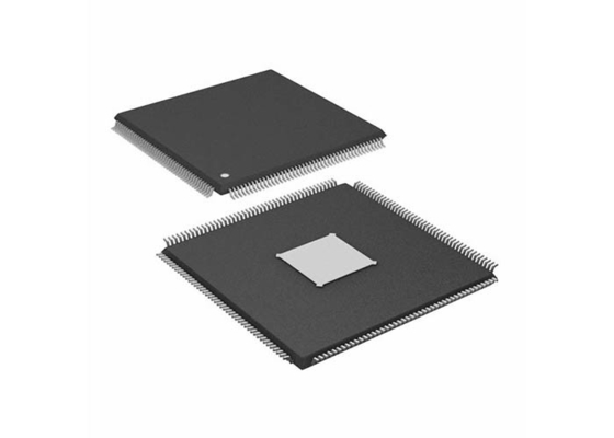 Integrated Circuit Chip SAK-TC375TP-96F300W AA 32-Bit Tri-Core FLASH Microcontroller IC